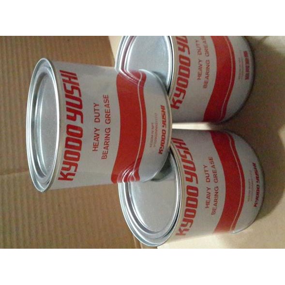 Grease (Gemuk) "Kyodo Yushi"