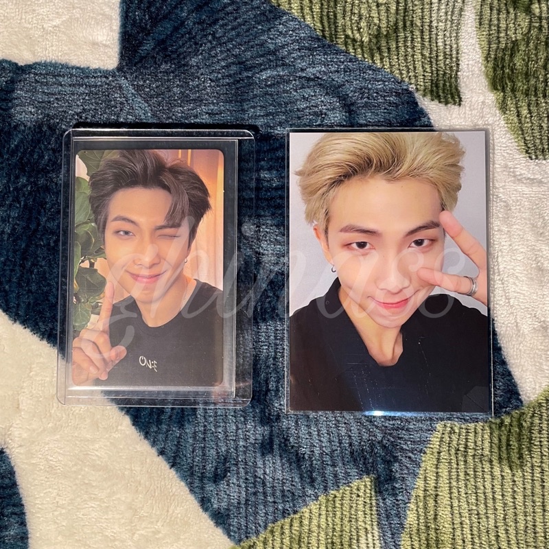 BTS Armypedia Photocard Bundle