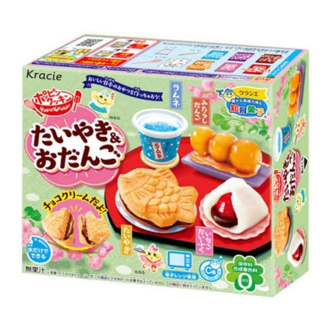 

Discount Krecie Poppin Cookin Japan / snack jepang / snack impor / permen jepan /PERMEN LUNAK/PERMEN VIRAL/PERMEN MILO/PERMEN YUPI/PERMEN JADUL/PERMEN KARET