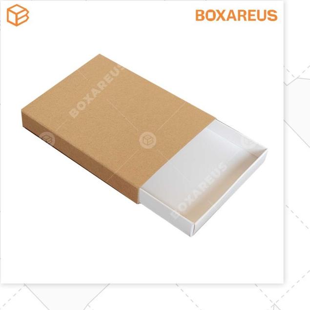 

Box Dus Dompet Kemasan Polos Gift Souvenir - GB151102