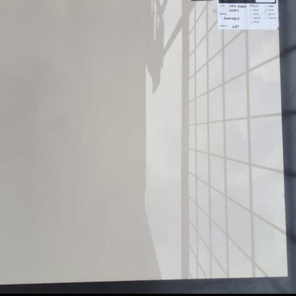 granit 60x60 cream ivori polos glosi Valentino gres kW 1