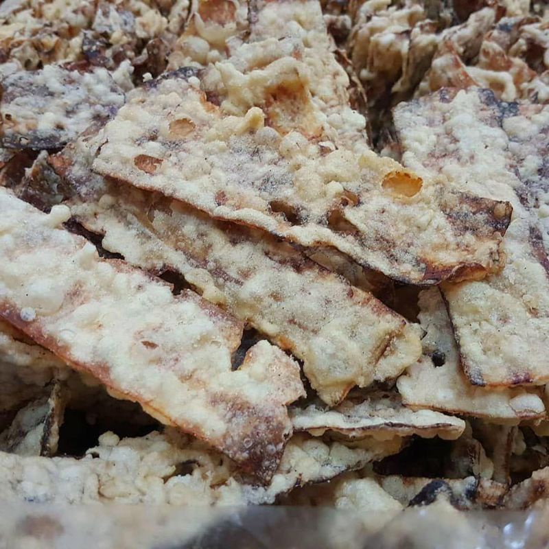 

pisang salai