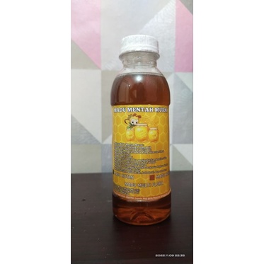 

Madu Murni Multi Flora 200ML