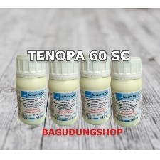 Tenopa 60 SC obat Rayap bagus ampuh