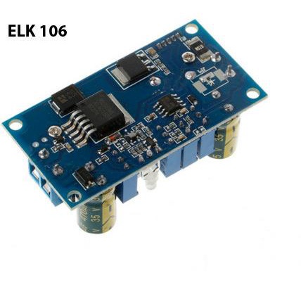 Modul Step Down MPPT 5A 5 Ampere Solar Panel Charge Controller