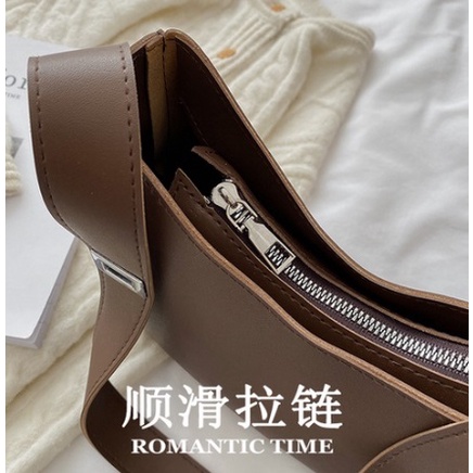 TASHAPPY WNV989 Tas SELEMPANG Wanita Fashion Terbaru Simpel Elegant import model korea supplier tas import
