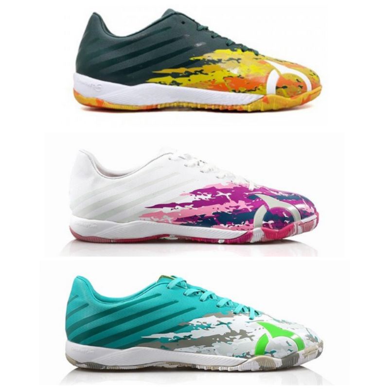 SEPATU FUTSAL ORTUSEIGHT ORTUS CHIMERA IN ORIGINAL