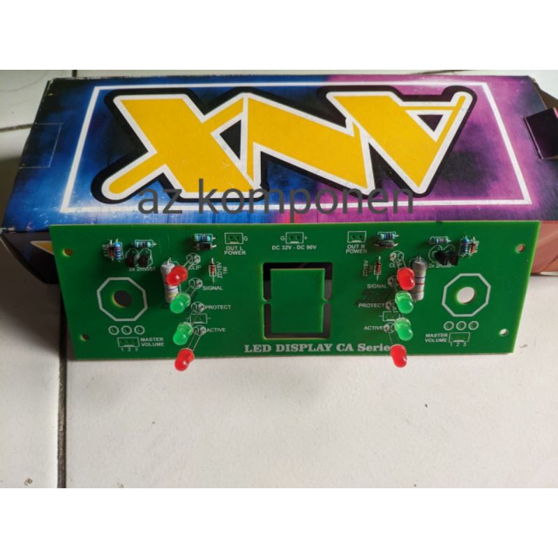 LED PANEL CA / led display