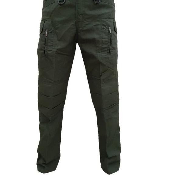 Celana Tactical Rafale W-Tac 511 Emerson - Abu-abu, 28