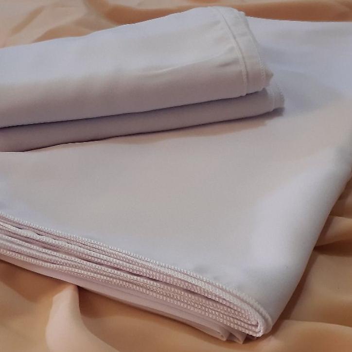 Terjangkau  Kerudung Standar Gontor Putri