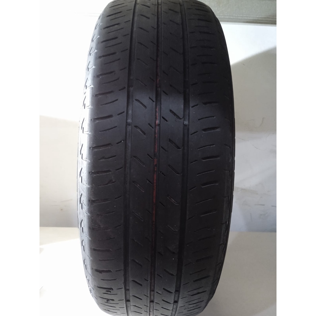 BAN MOBIL BRIDGESTONE ECOPIA 195/60R16 BEKAS