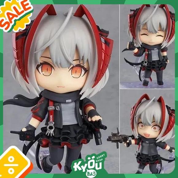 Nendoroid W - Arknights (Re-Release)