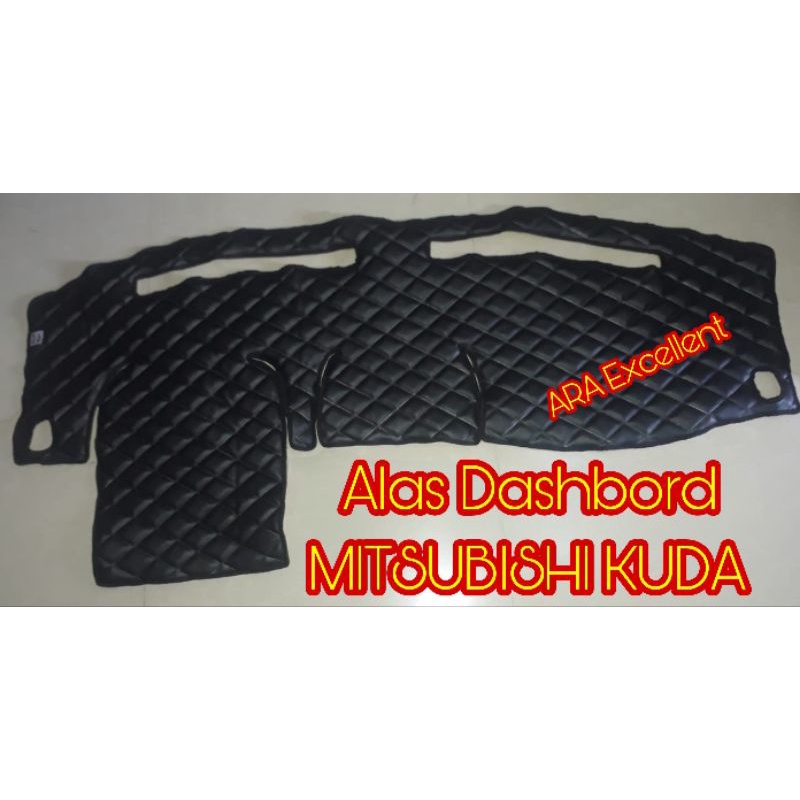 MITSUBISHI KUDA 1998 - 2005