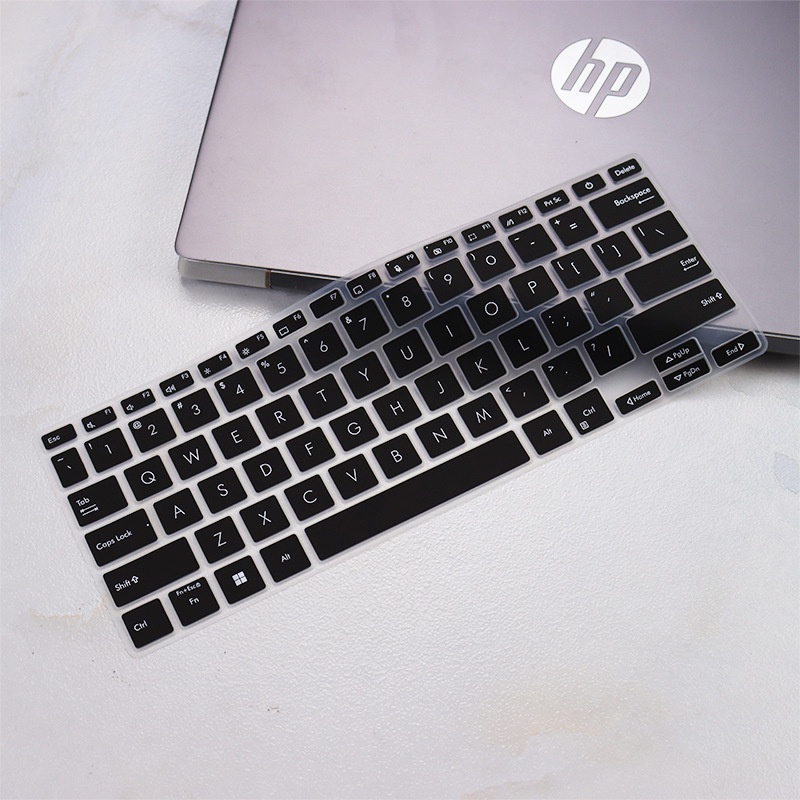 Pelindung Keyboard Untuk ASUS ADou 14 Pro K3402 TP3402Z N7401Z Lingyao 14 2022 UX3402Z