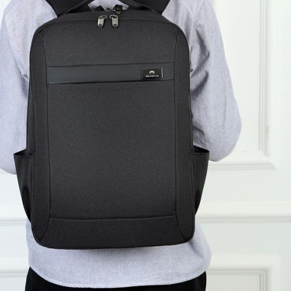 Tas Pria Ransel Parkson Tas Laptop tas Travelling IMPORT Murah 005