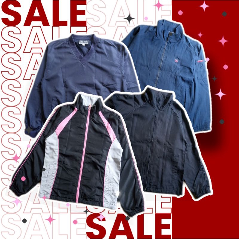 jaket outdoor murah, jaket parasut , jaket running parasut pria/wanita, jaket murah