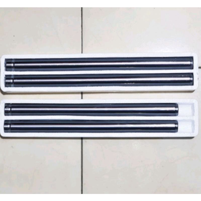 AS SHOCK DEPAN OKO JUPITER Z LAMA