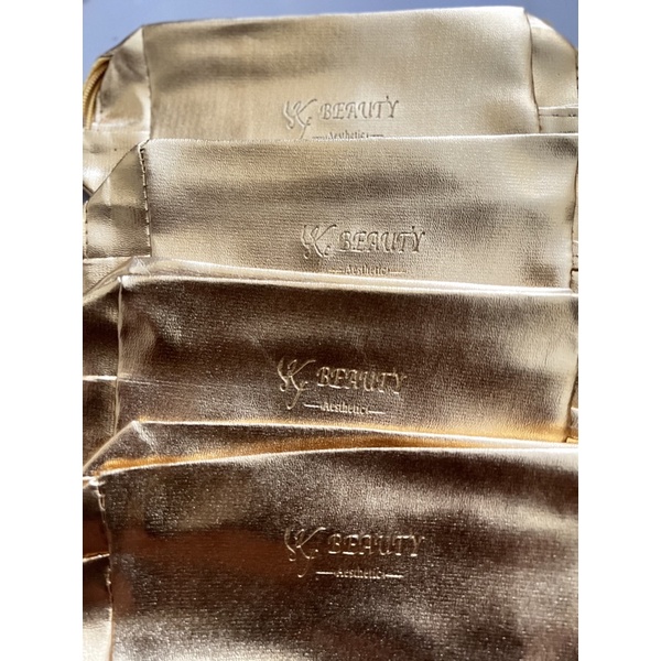 POUCH KF KLINIK TAHAP 1