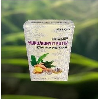 

Mupu Minyak Kayu Putih Herbal Celup Herbal Usada Taru Pramana