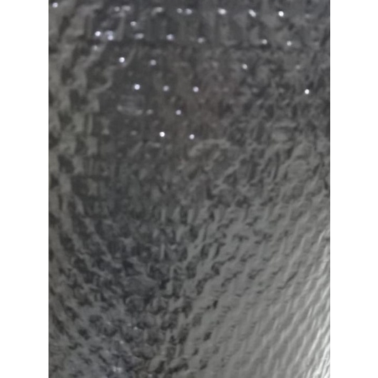 

Bubble wrap hitam wellpack 125cm x 50m