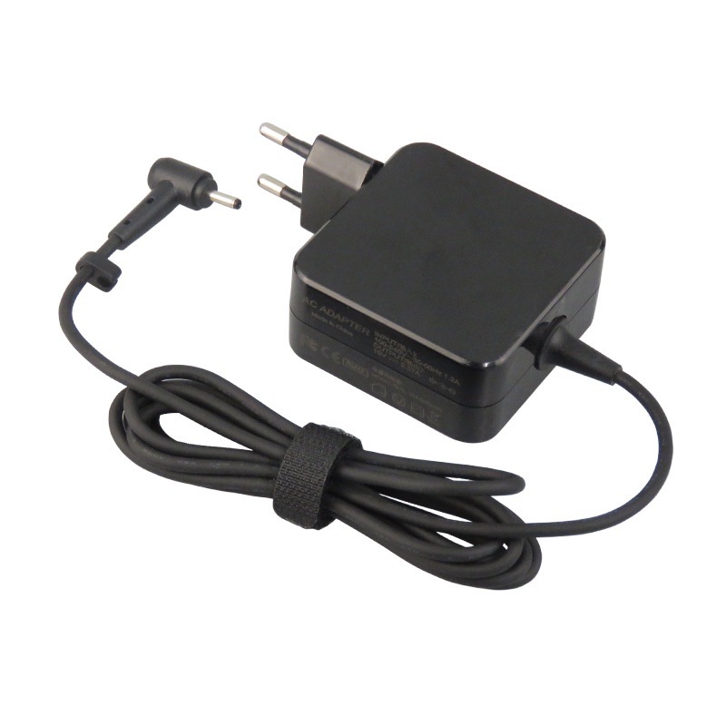 Actual【COD】CHARGER LAPTOP ASUS 19V 3 42A ORIGINAL A455L X450C A46C A46CM K46CM A450C N45V N46V N56D N56V A46CA