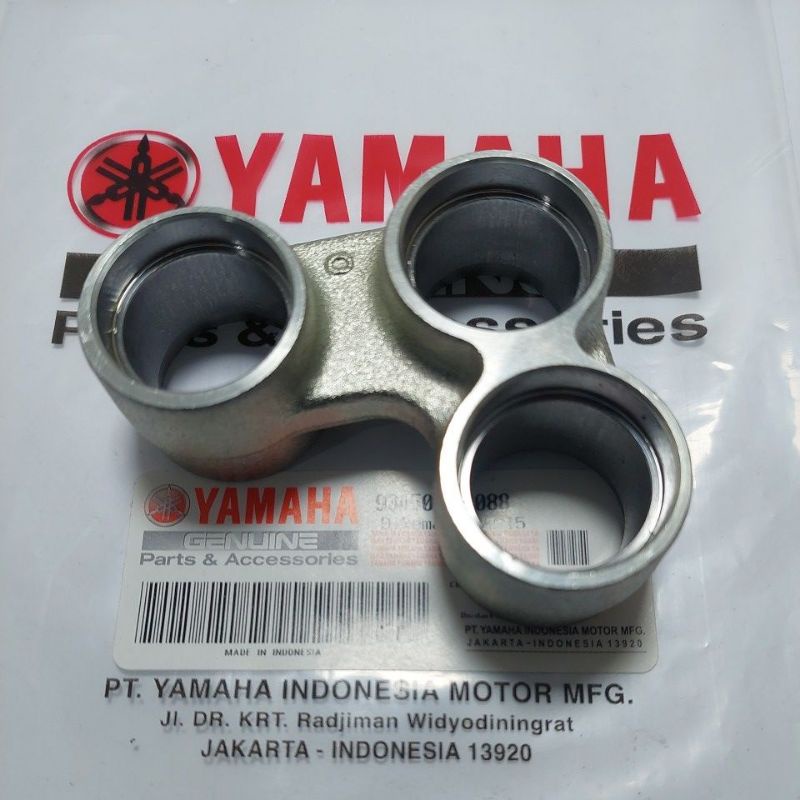 Bos Monoshock Mono Shock Rumah KacaMata Unitrack Yamaha Vixion Old Vixion Lama Original