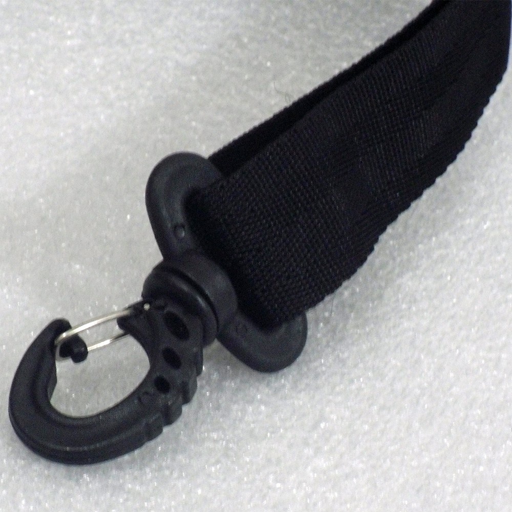 Tali Selempang Tas (Selempangan Tas) Lebar 2,5 cm