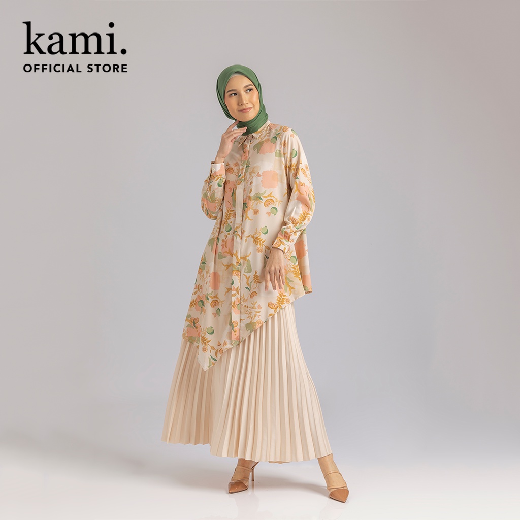 LENKA TUNIC - KAMI