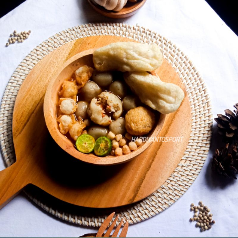 

PROMO !!! AWAL TAHUN Baso Aci tetelan Sapi