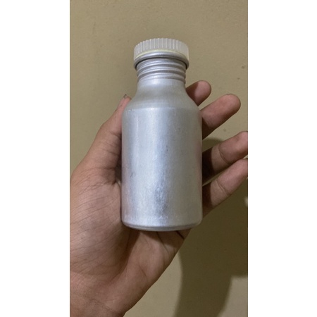ZAHRATUL KHALIJ minyak habib munzir al musawa 100ML