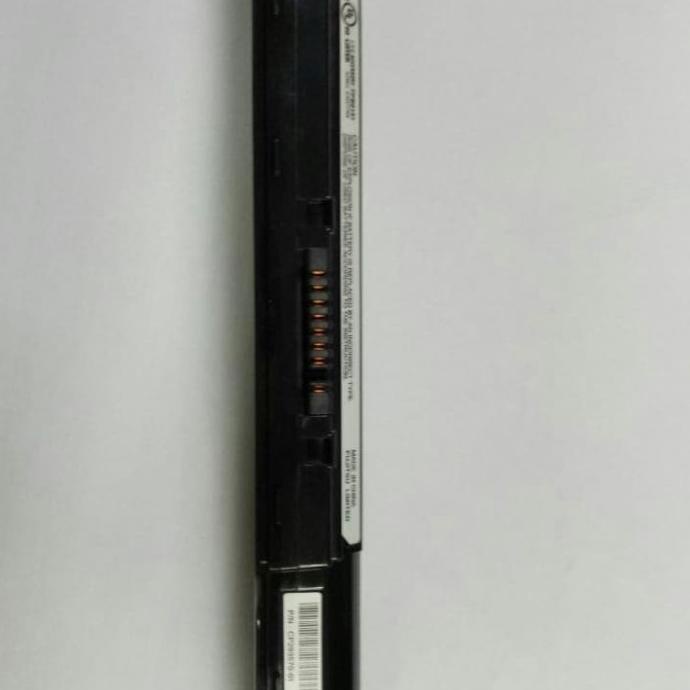Baterai Fujitsu Lifebook Sh560 Sh760 Sh761 Sh561 Sh792 Sh771 Sh772
