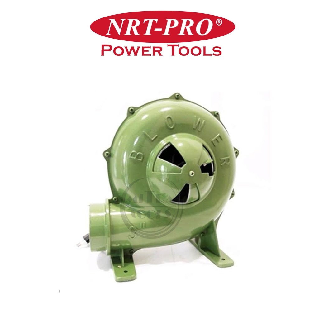 NRT-PRO Blower Keong 3 inch Mesin Blower Elektrik