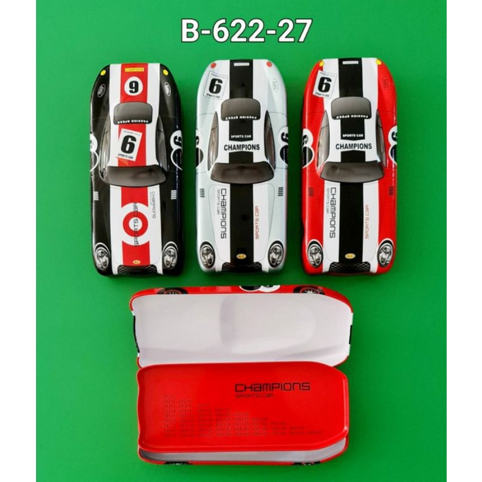 

PC KALENG MOBIL B-622-27/KARAKTER COWOK