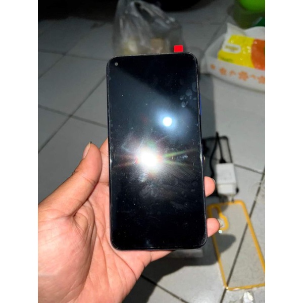 Lcd,Frame,Batre Huawei Nova 5t Ori