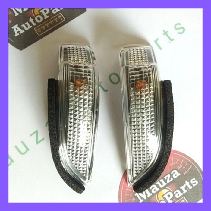 Lampu Sein Spion All New Yaris Sein Spion Yaris 2014 Keatas