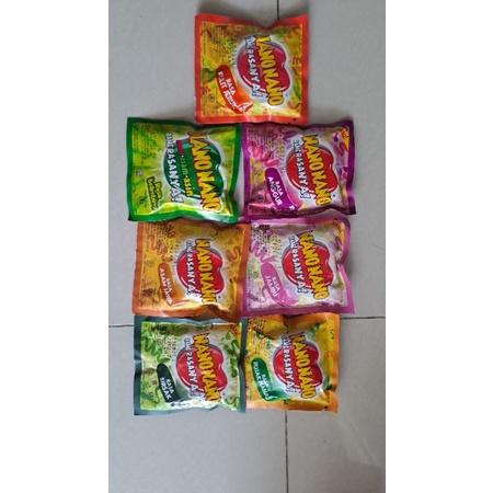 

Permen Nano Nano 12,5gr (1 sachet isi 5 pcs)