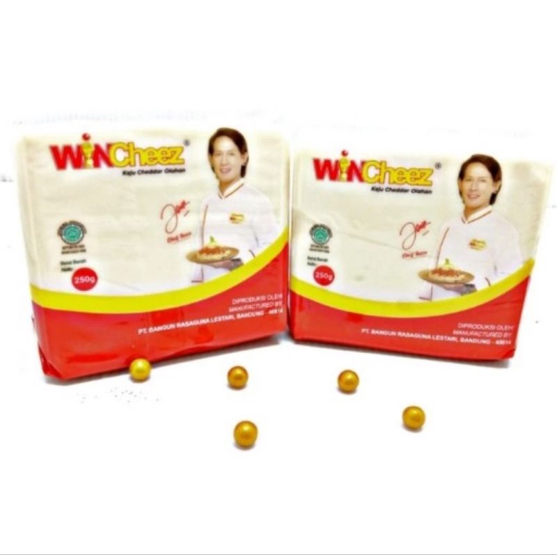 

keju wincheez 250gr