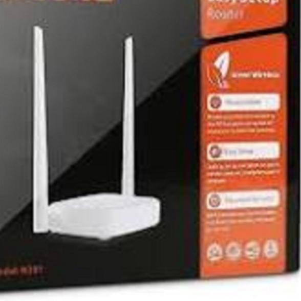 Tenda N301 Wireless N300 Easy Setup Router