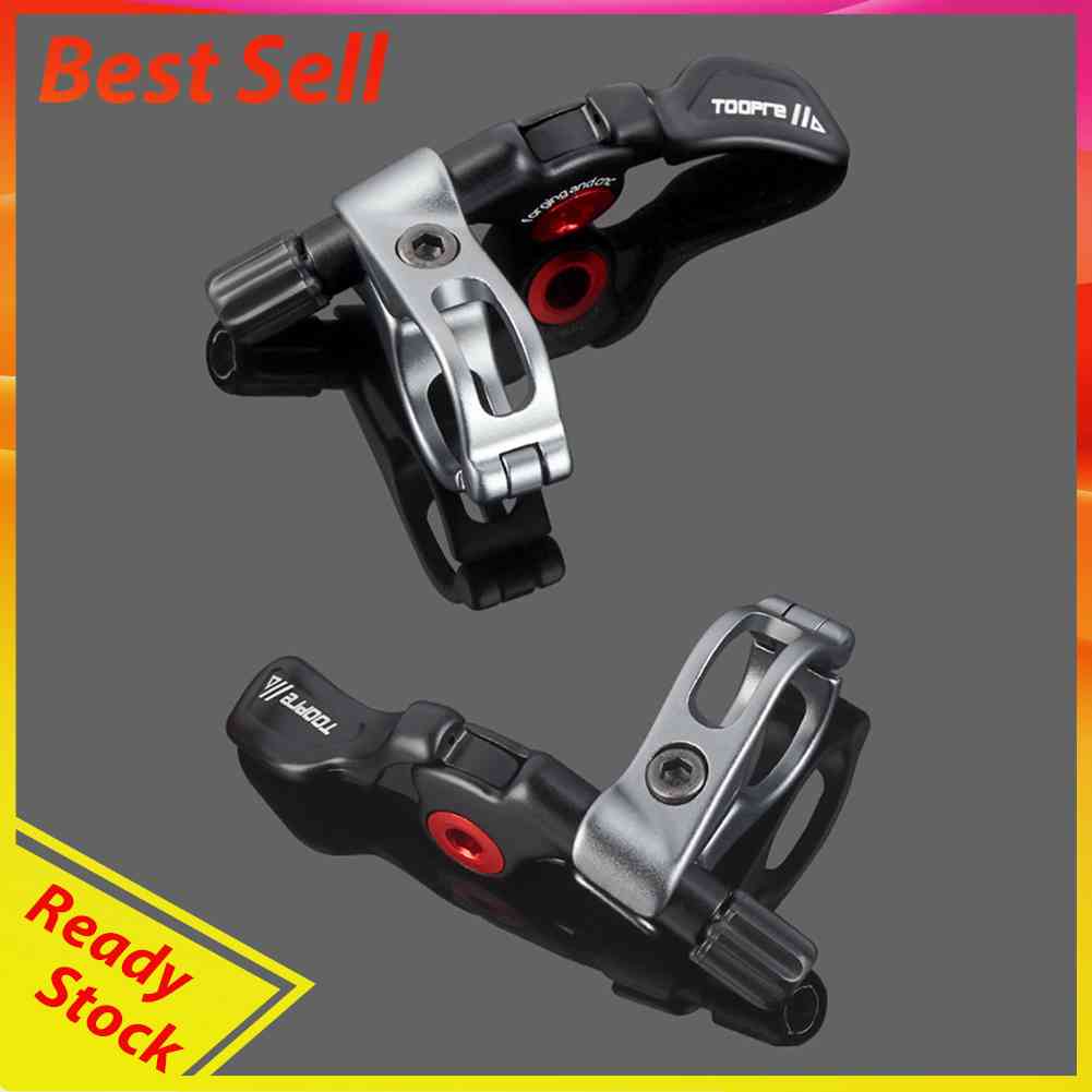 Toopre Tuas Dropper Teleskopik Dengan Remote Control Untuk Sepeda