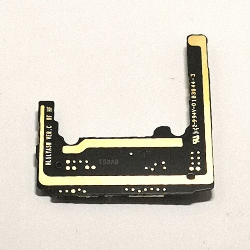 MOTHERBOARD HUAWEI MATE 20 PRO MESIN BAWAH ORI CABUTAN