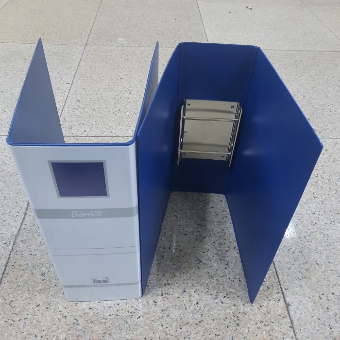 

Ordner Bantex 1312 (Folio) 10Cm / Post Binder Bantex 1312