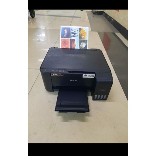 Printer epson L3110 Scaner