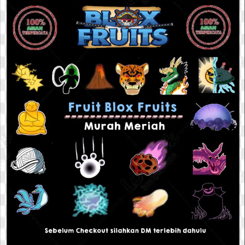 Blox Fruits] Lv2450, Random Fruit, Random Legendary Sword, Full Body  Buso Haki, 10M+ Beli, unverified