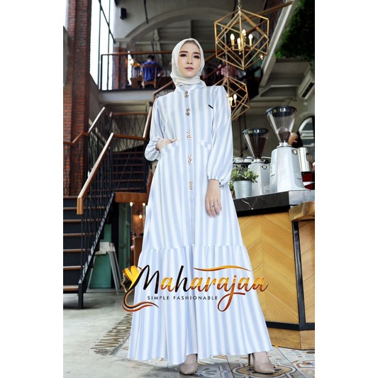 dress maharaja shakila