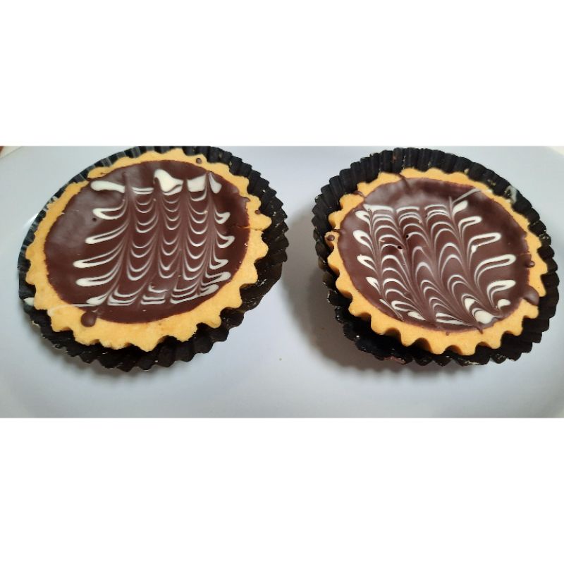 

Pie Coklat
