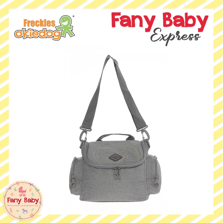 OKIEDOG FRECKLES COOLER BAG