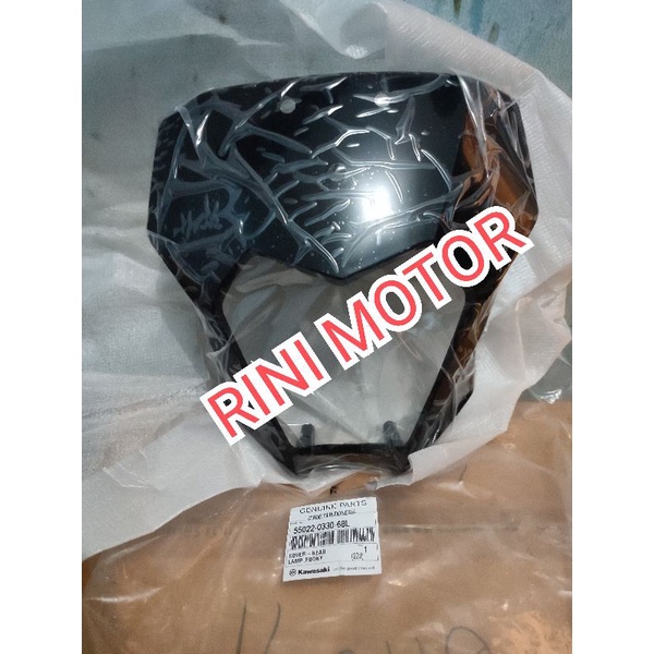 batok lampu depan KLX 230SE KLX230 SE Original