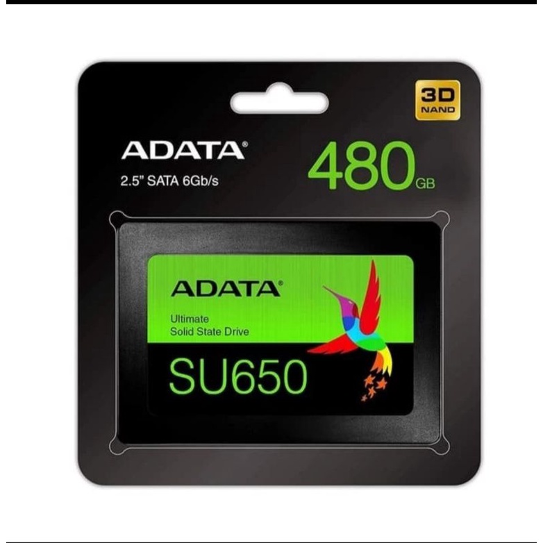 ssd adata sata 480gb