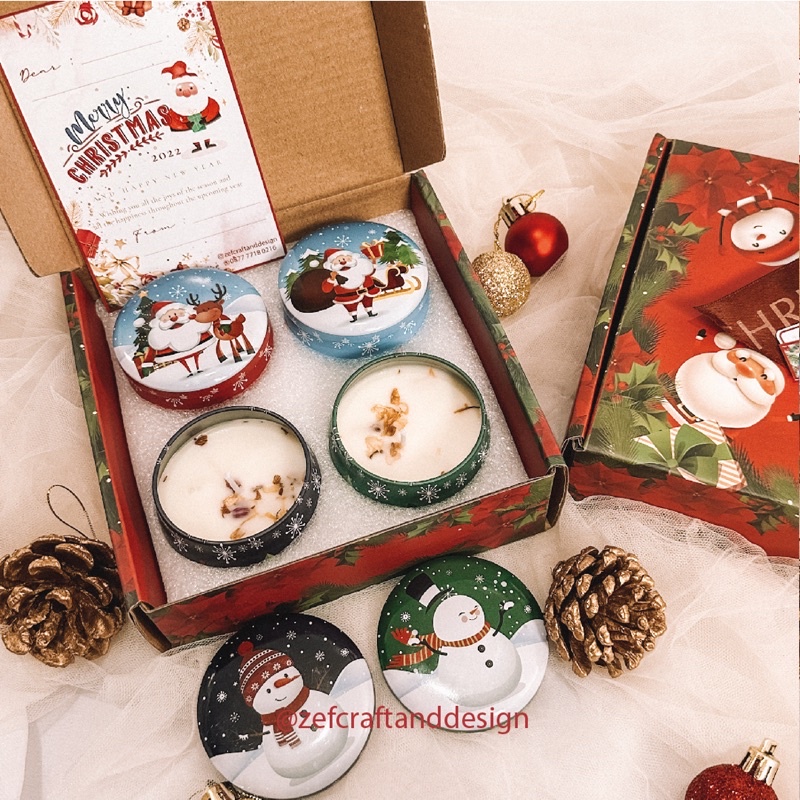 

faith hampers christmas / kado natal / hampers natal / christmas gift