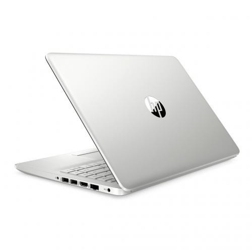 LAPTOP HP 14S DK1510AU R3|3050|3150 RAM 12GB 512SSD VEGA3 WINDOW11+OHS 14.0 FULL HD